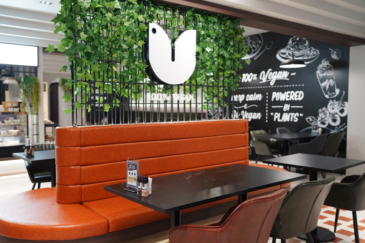 photo of Veganerie Kingkaew2