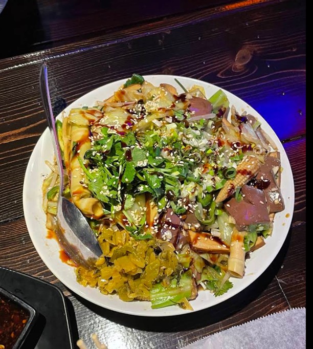 photo of Dragon Gate Las Vegas(龍門客棧)3