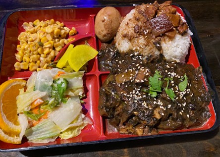 photo of Dragon Gate Las Vegas(龍門客棧)4