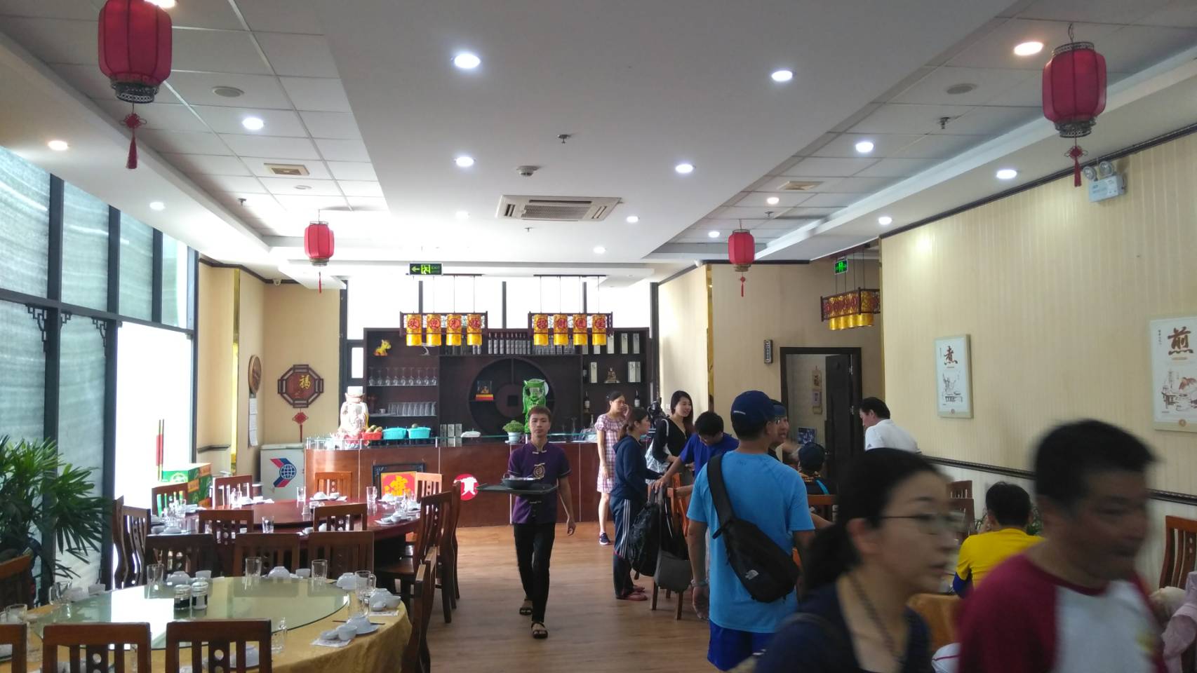 photo of 頂泰豐餐廳3