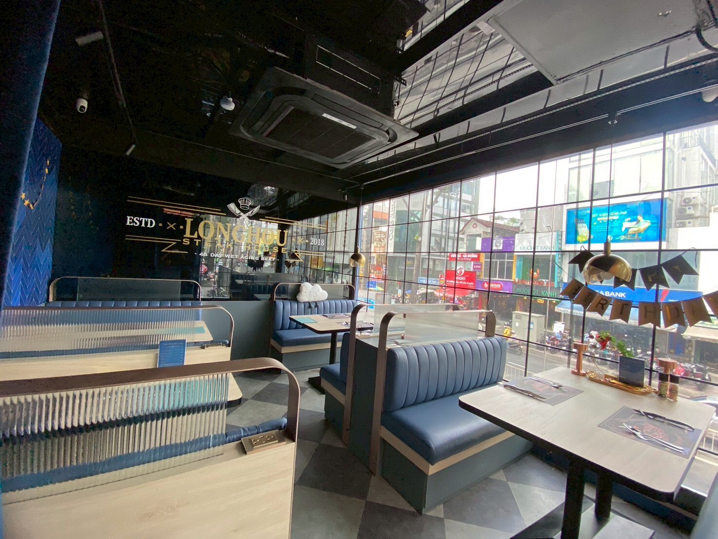 photo of LONG HOU STEAK HOUSE2