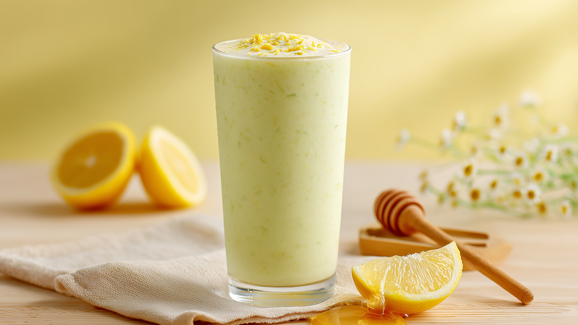 檸檬生存指南照片3