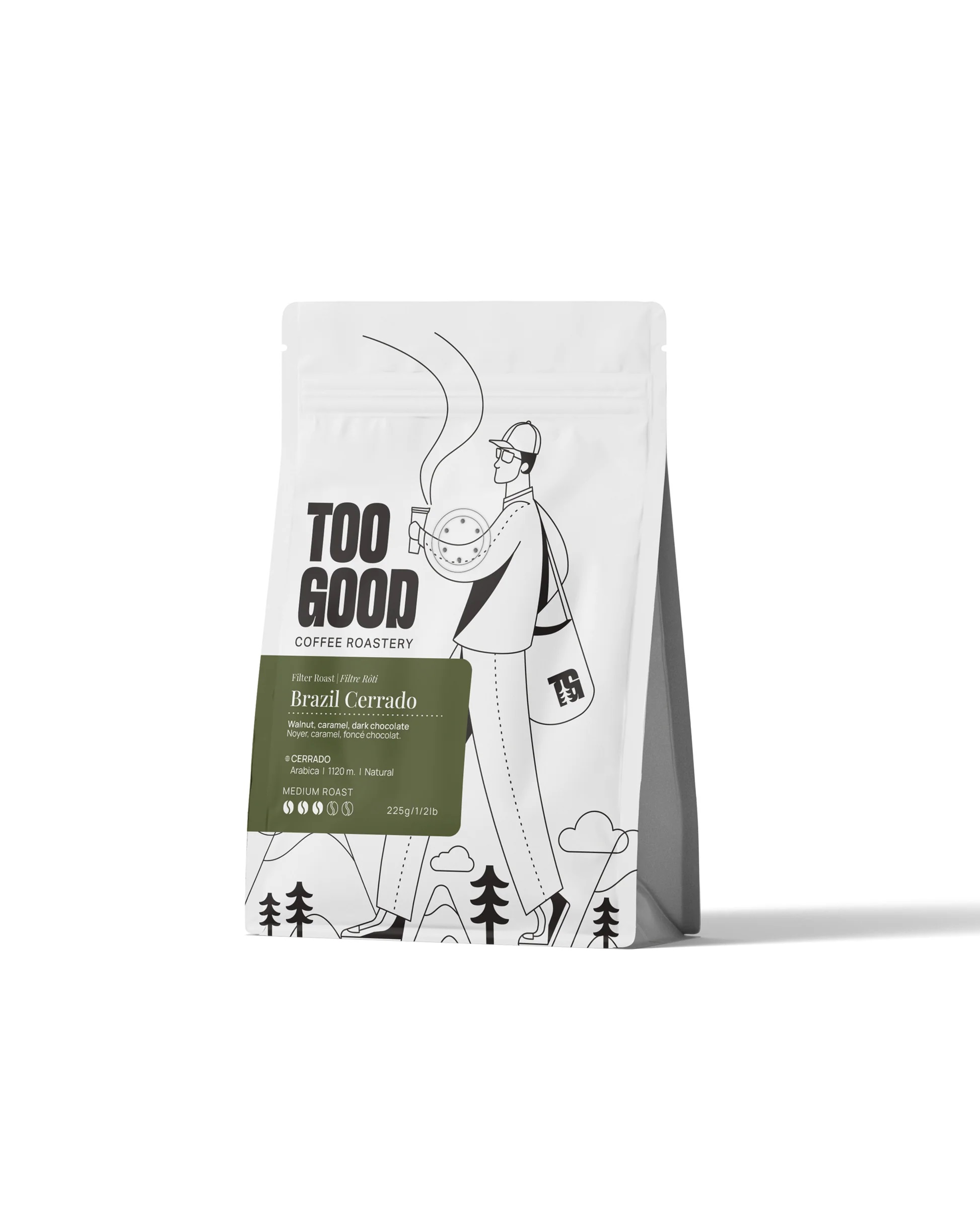 photo of Too Good Coffee & Roastery3