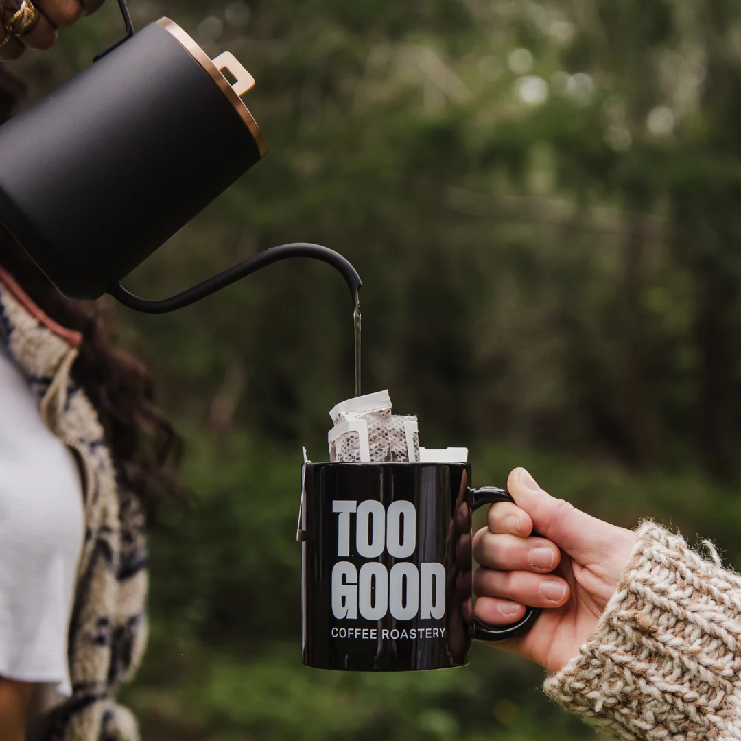 photo of Too Good Coffee & Roastery4