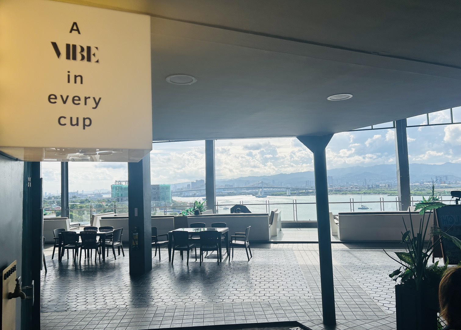 photo of Vibe café & Bar4