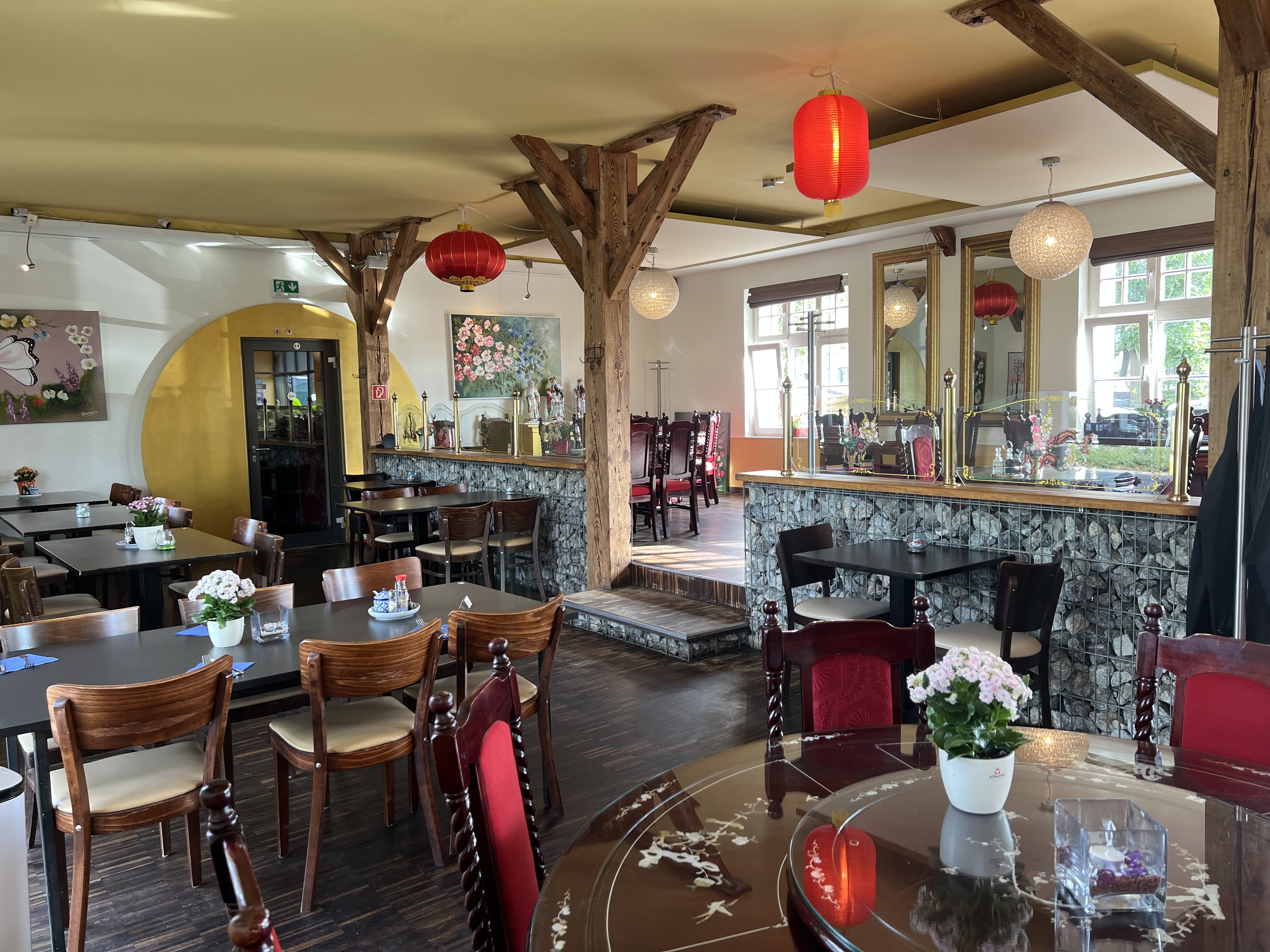 photo of Peking Perle Restaurant & Hotel3