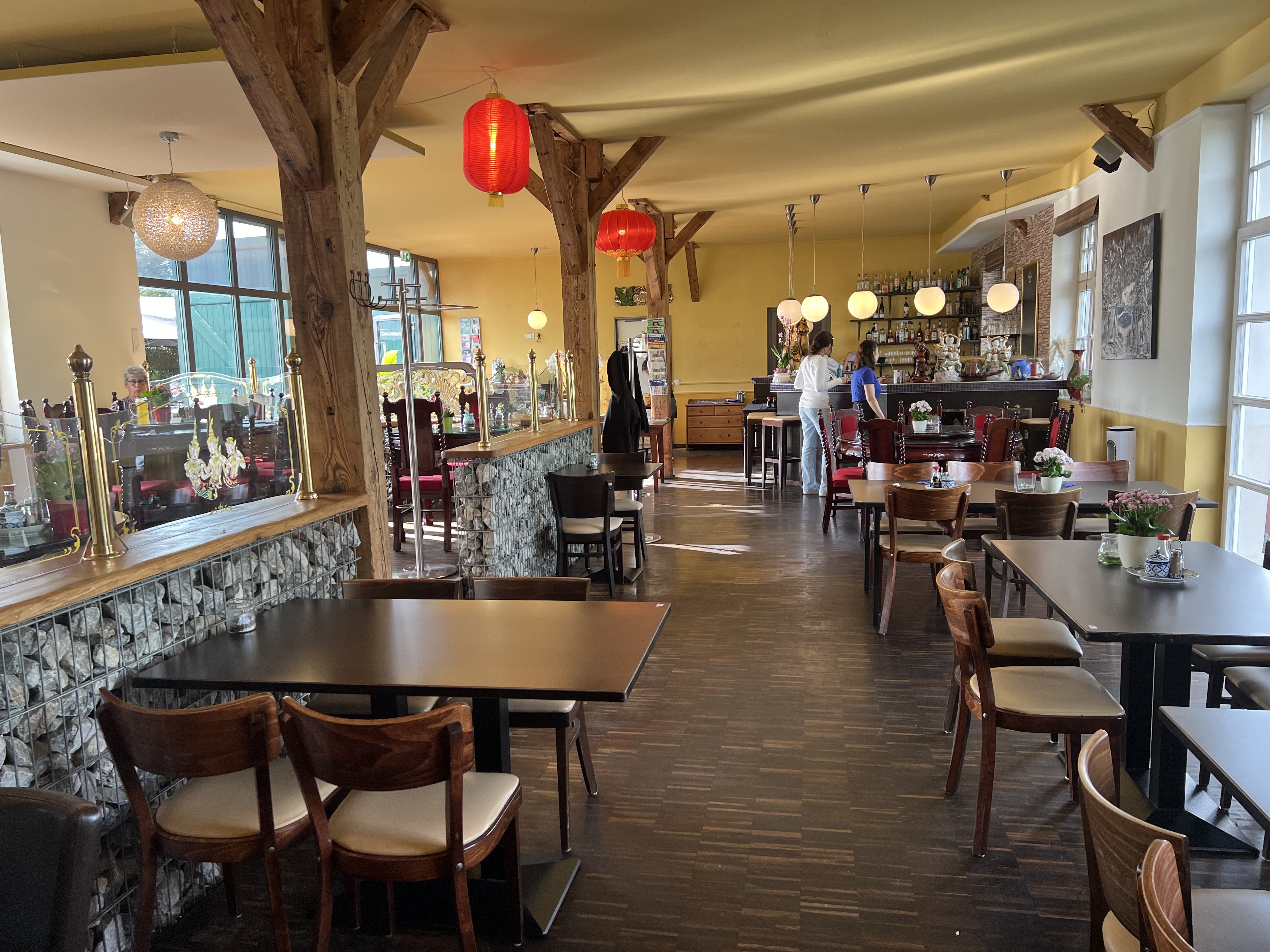 photo of Peking Perle Restaurant & Hotel4