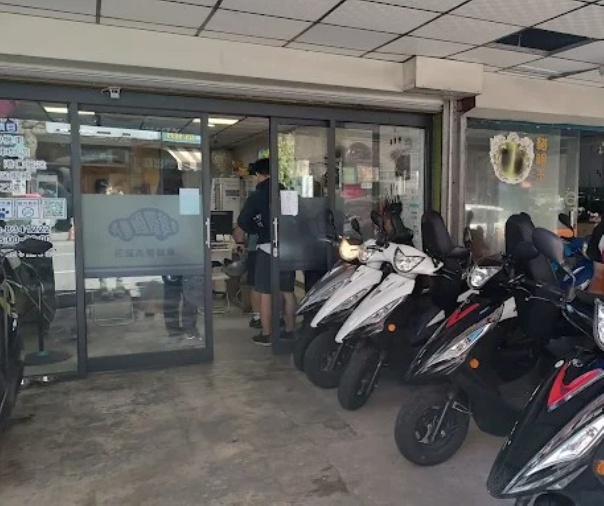 花蓮兆豐租車有限公司照片4