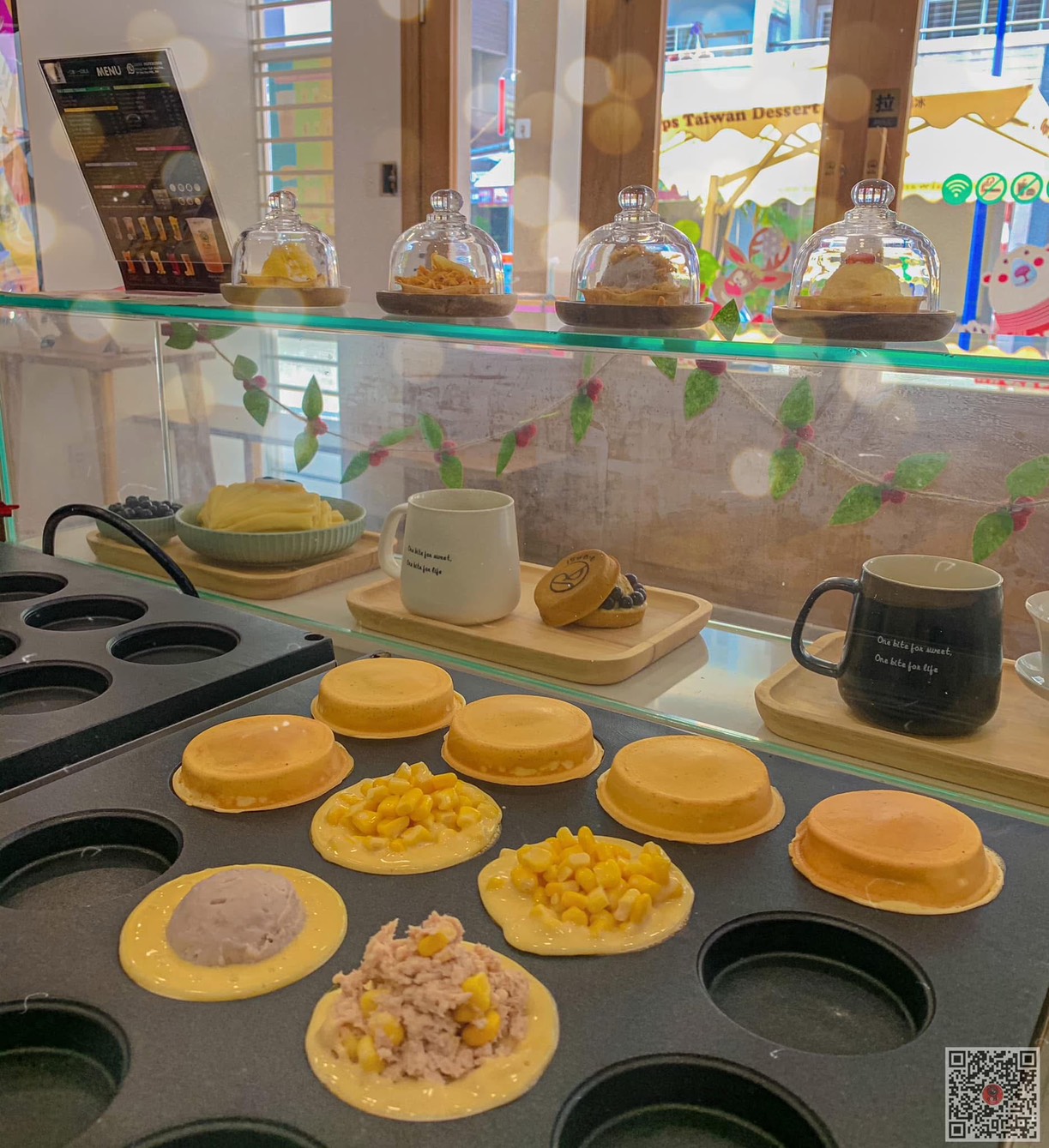 photo of OOPS TAIWAN DESSERT2