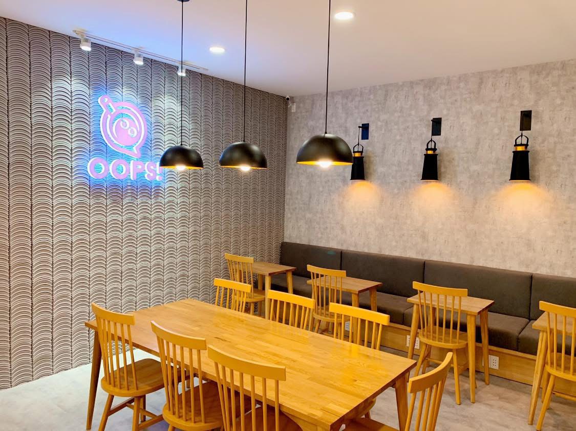 photo of OOPS TAIWAN DESSERT3