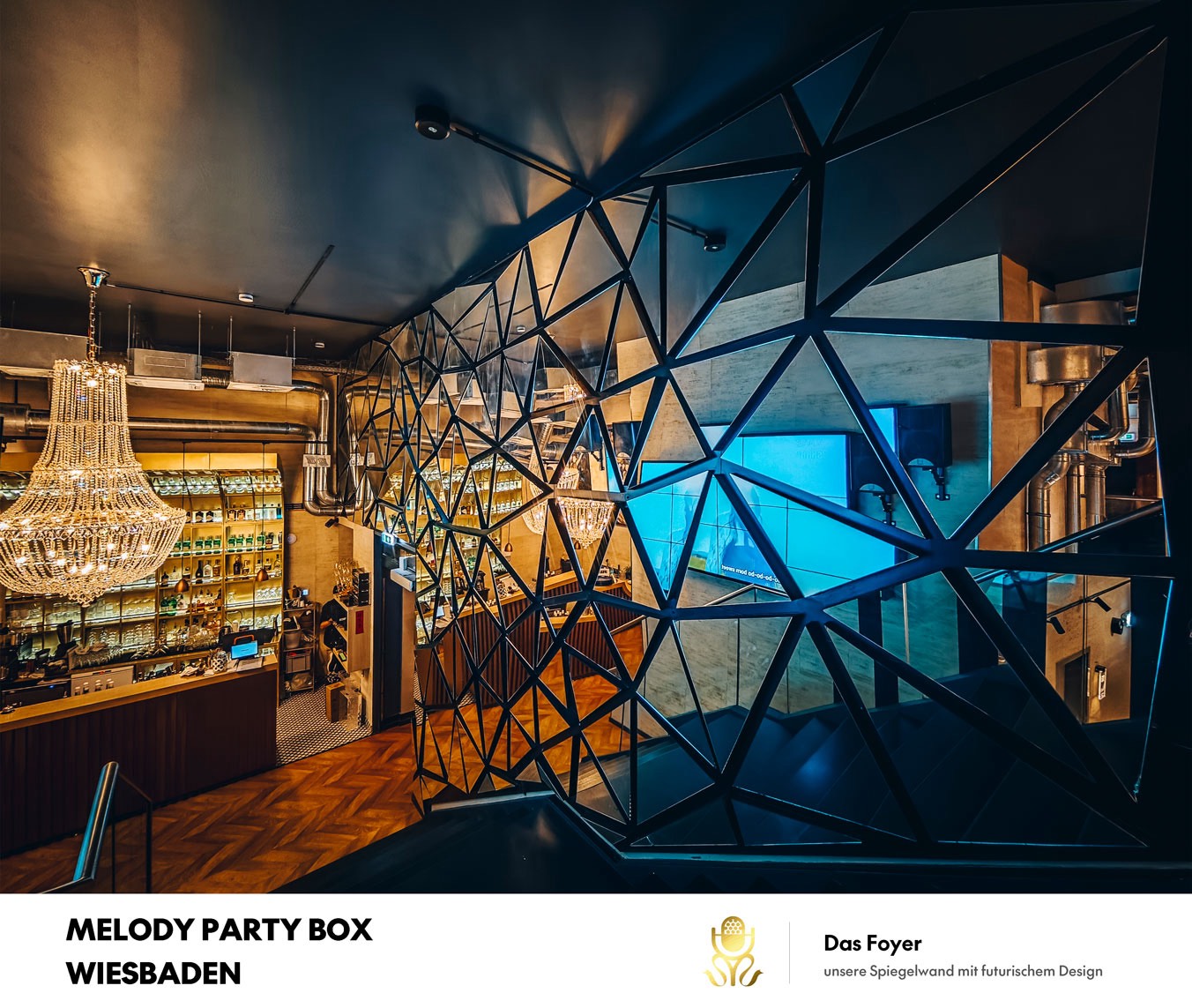 photo of Melody Party Box Wiesbaden2