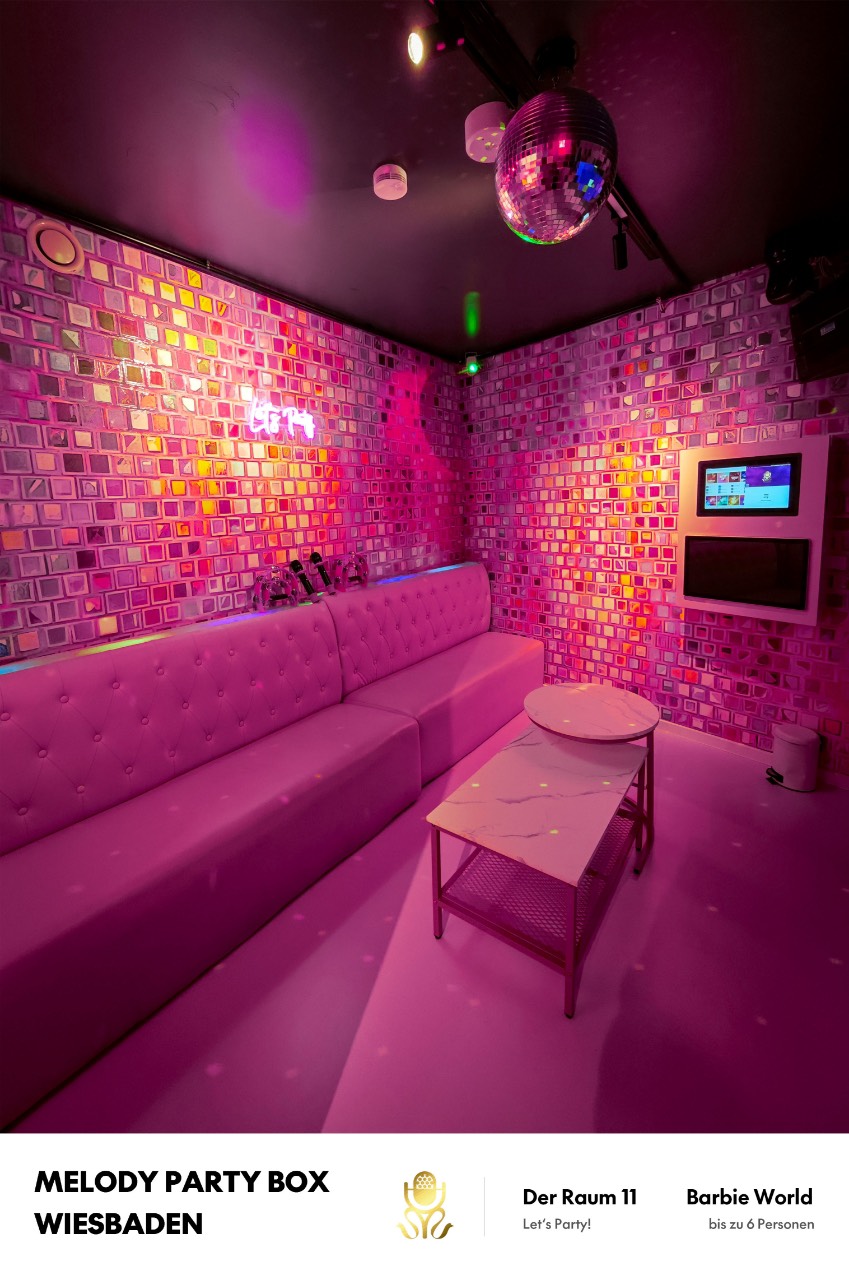 photo of Melody Party Box Wiesbaden4