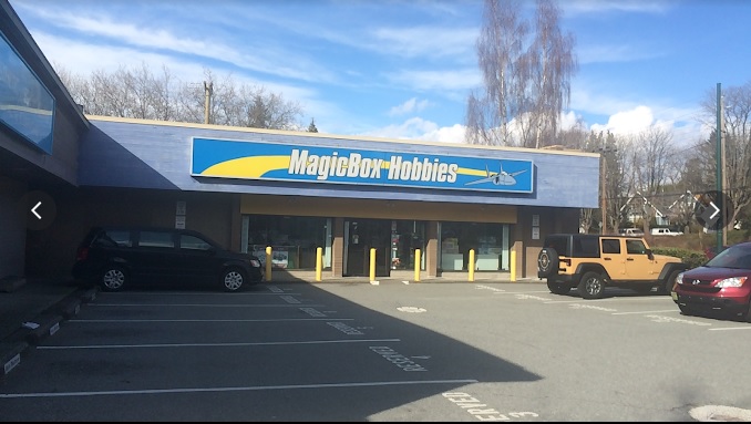 photo of Magic Box Hobbies1