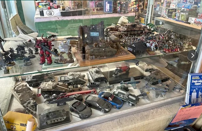 photo of In-store specials4