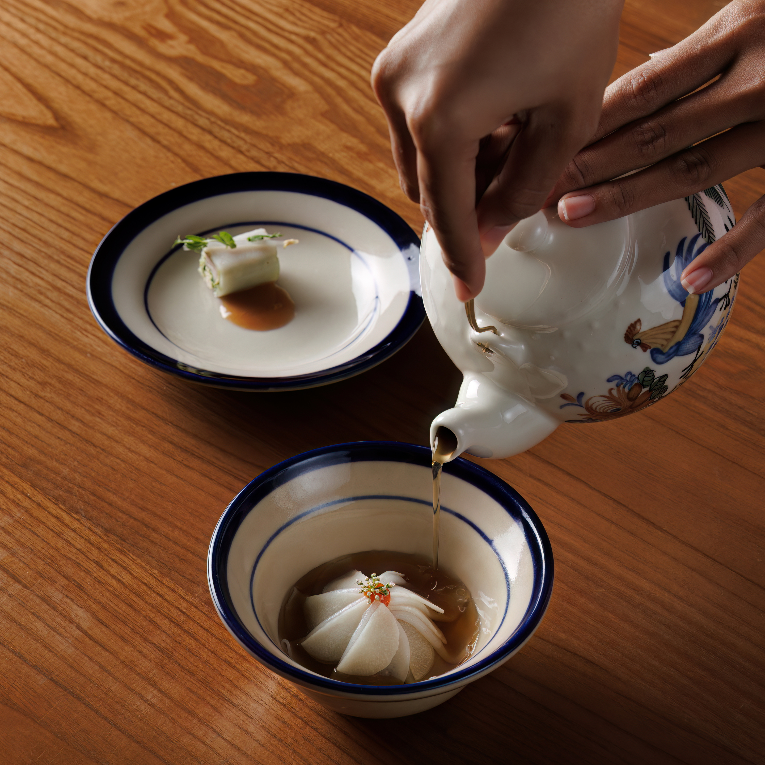 photo of ORYZ Saigon1