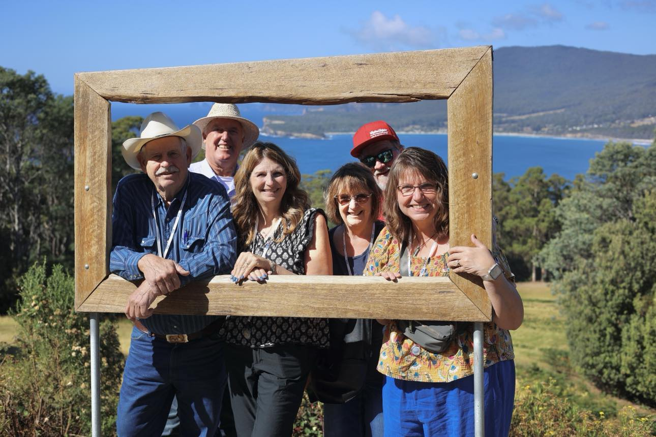 photo of 外島生活Wild Escapes Tasmania3