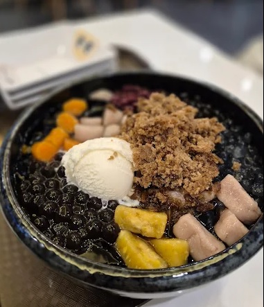 photo of Blackball Taiwanese Dessert3