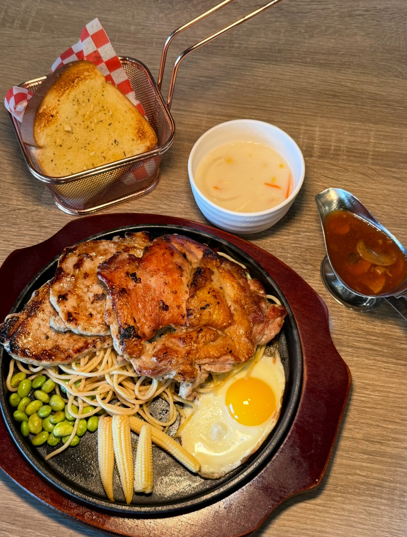 photo of In-store specials2