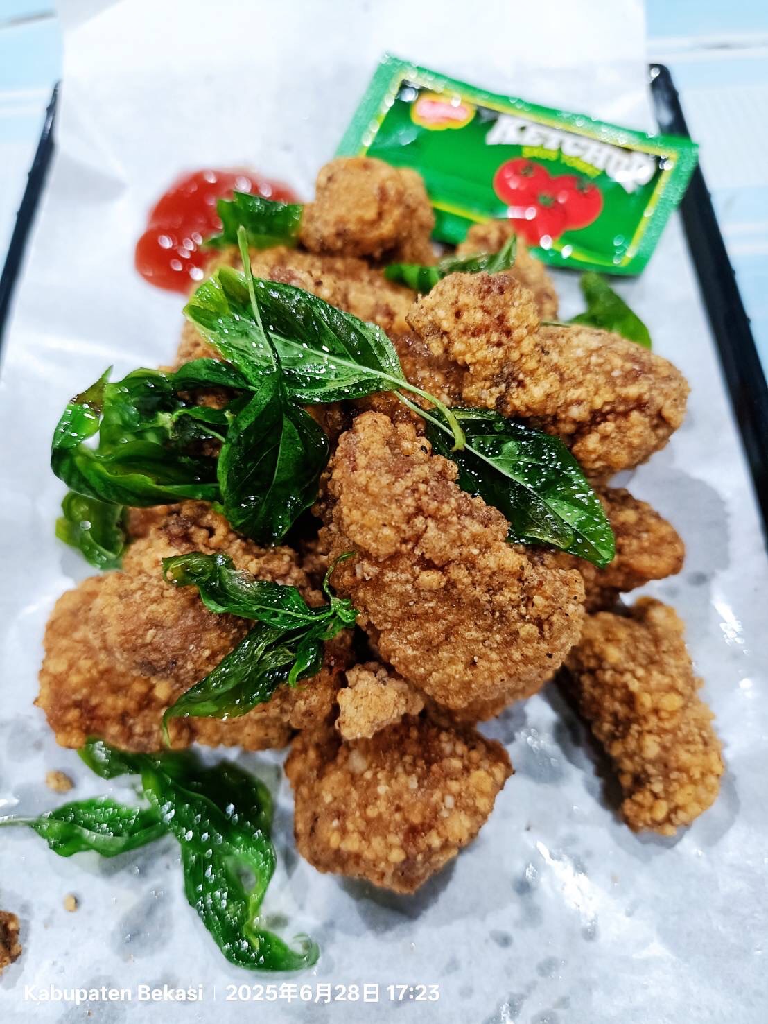 photo of Kanpei Resto 乾杯熱炒3