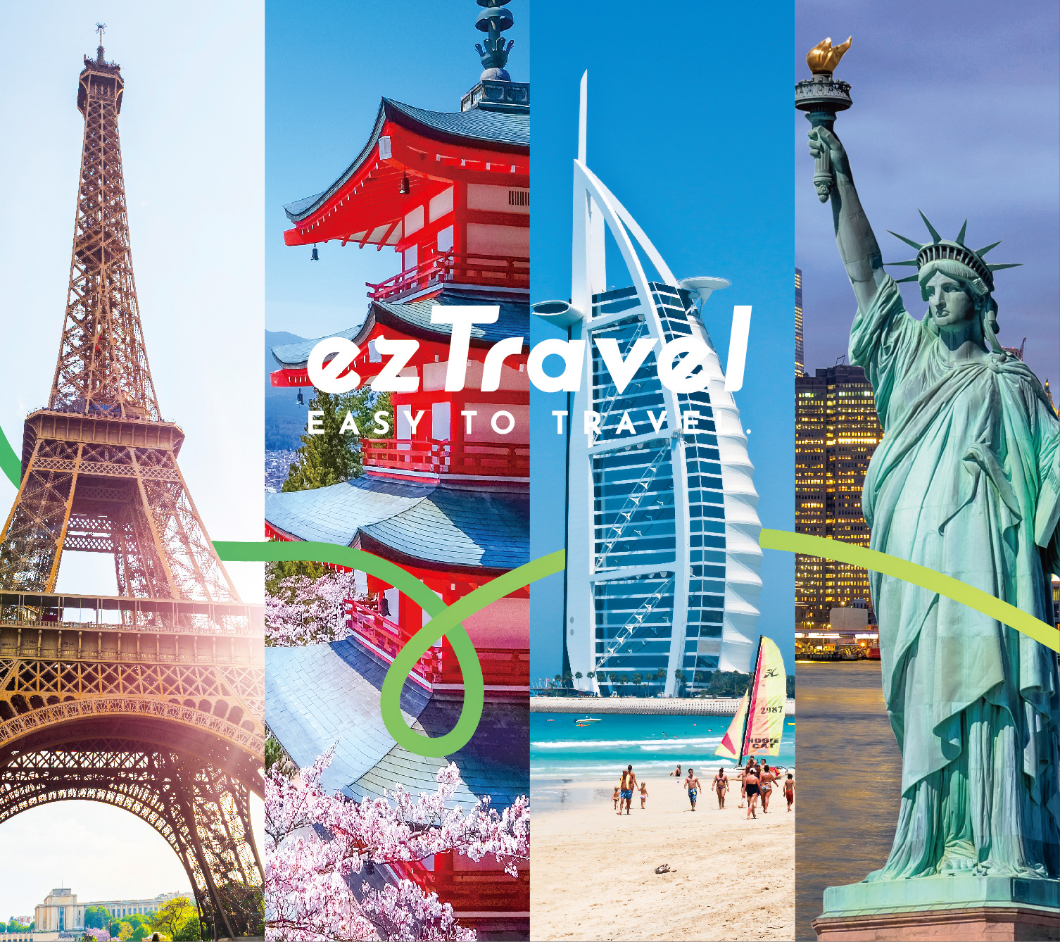 易遊網ezTravel照片2