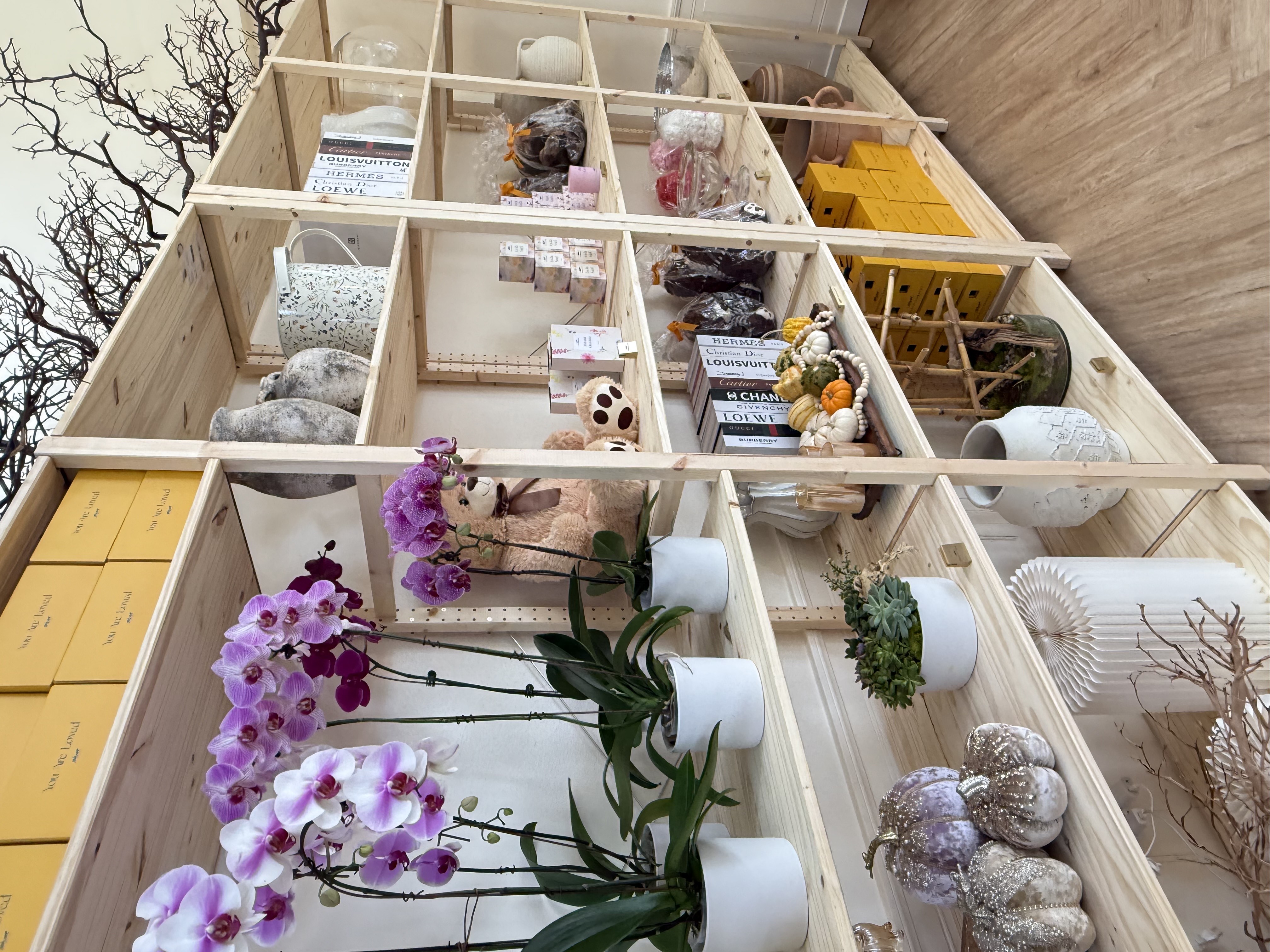 photo of French Florist - Mission Viejo2