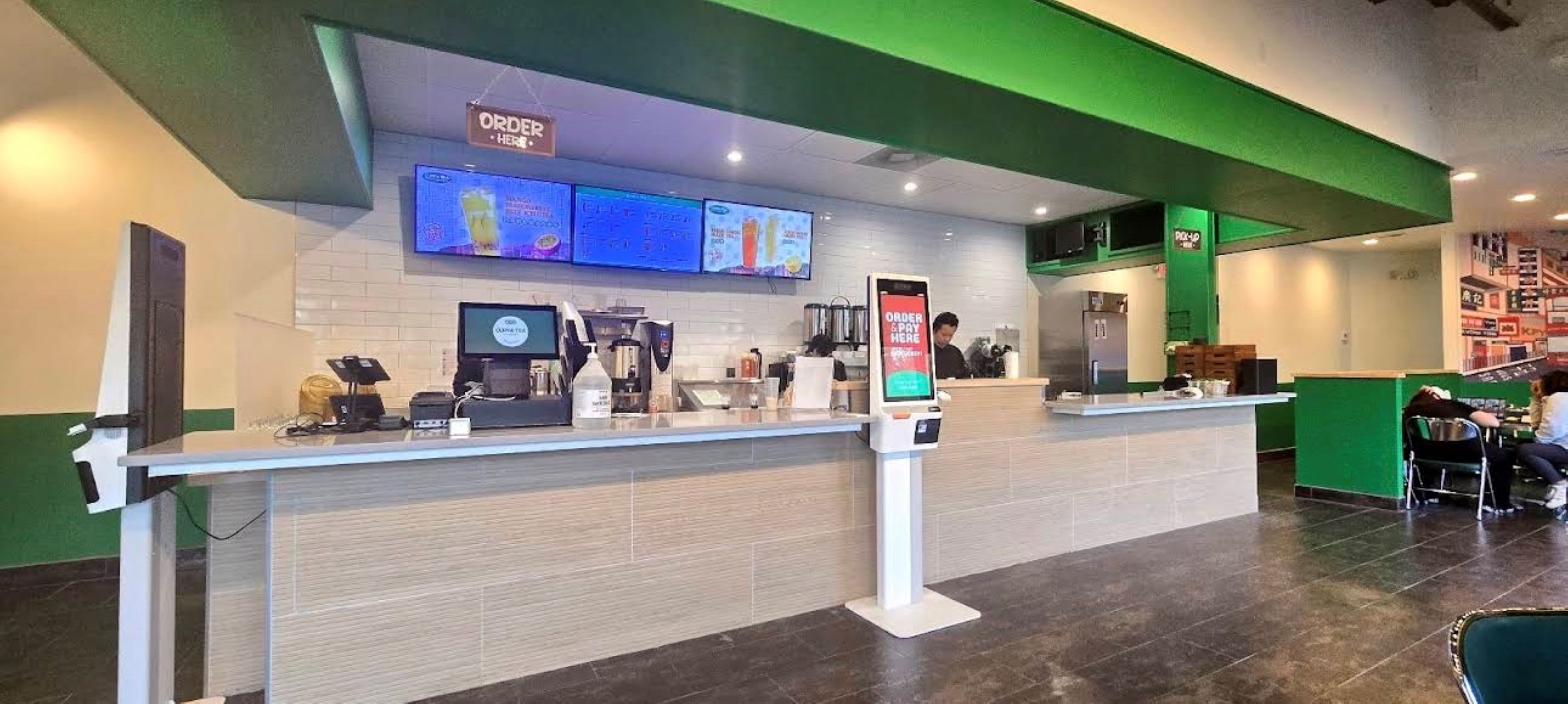 photo of Cuppa Tea Rockville（廣芳園）3