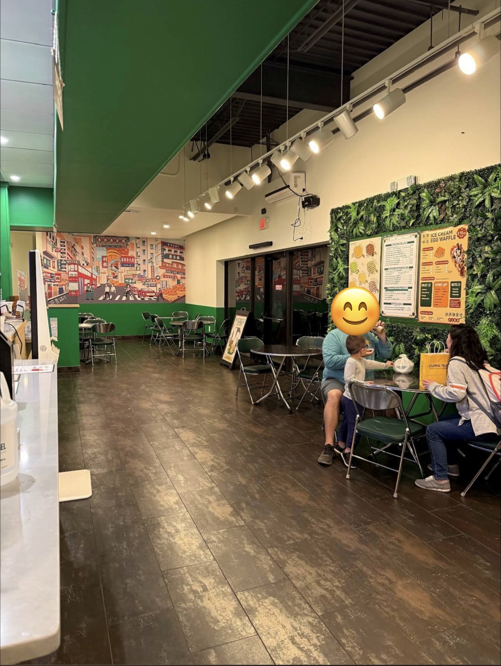 photo of Cuppa Tea Rockville（廣芳園）4