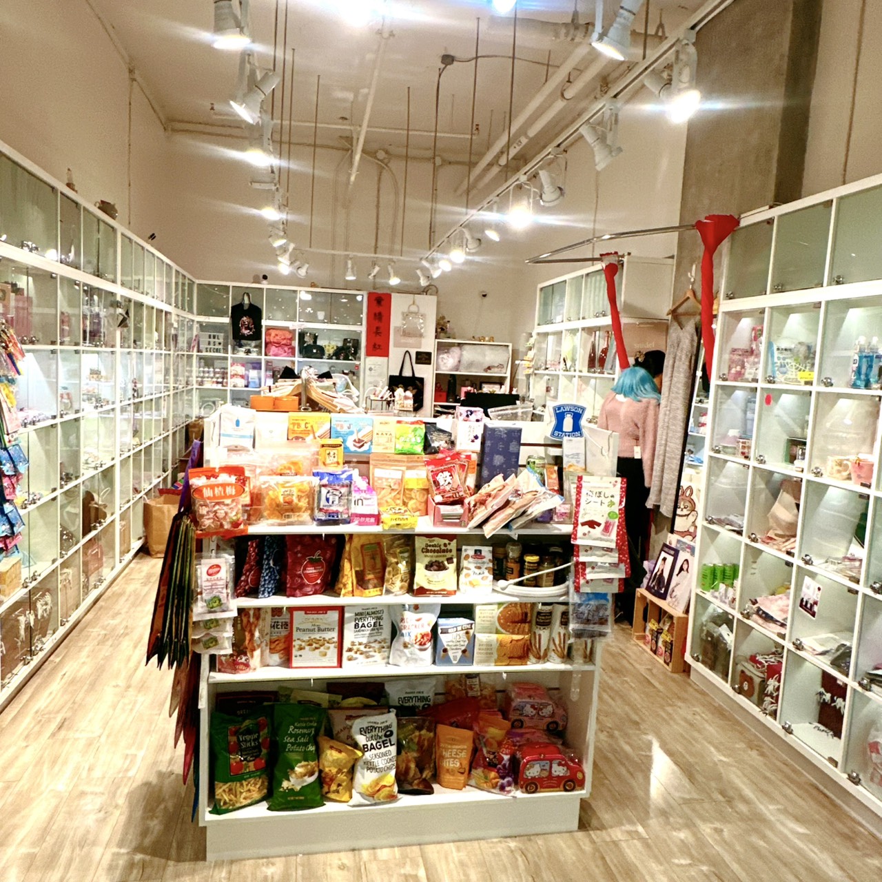 photo of Little Cubic²(小格格)3