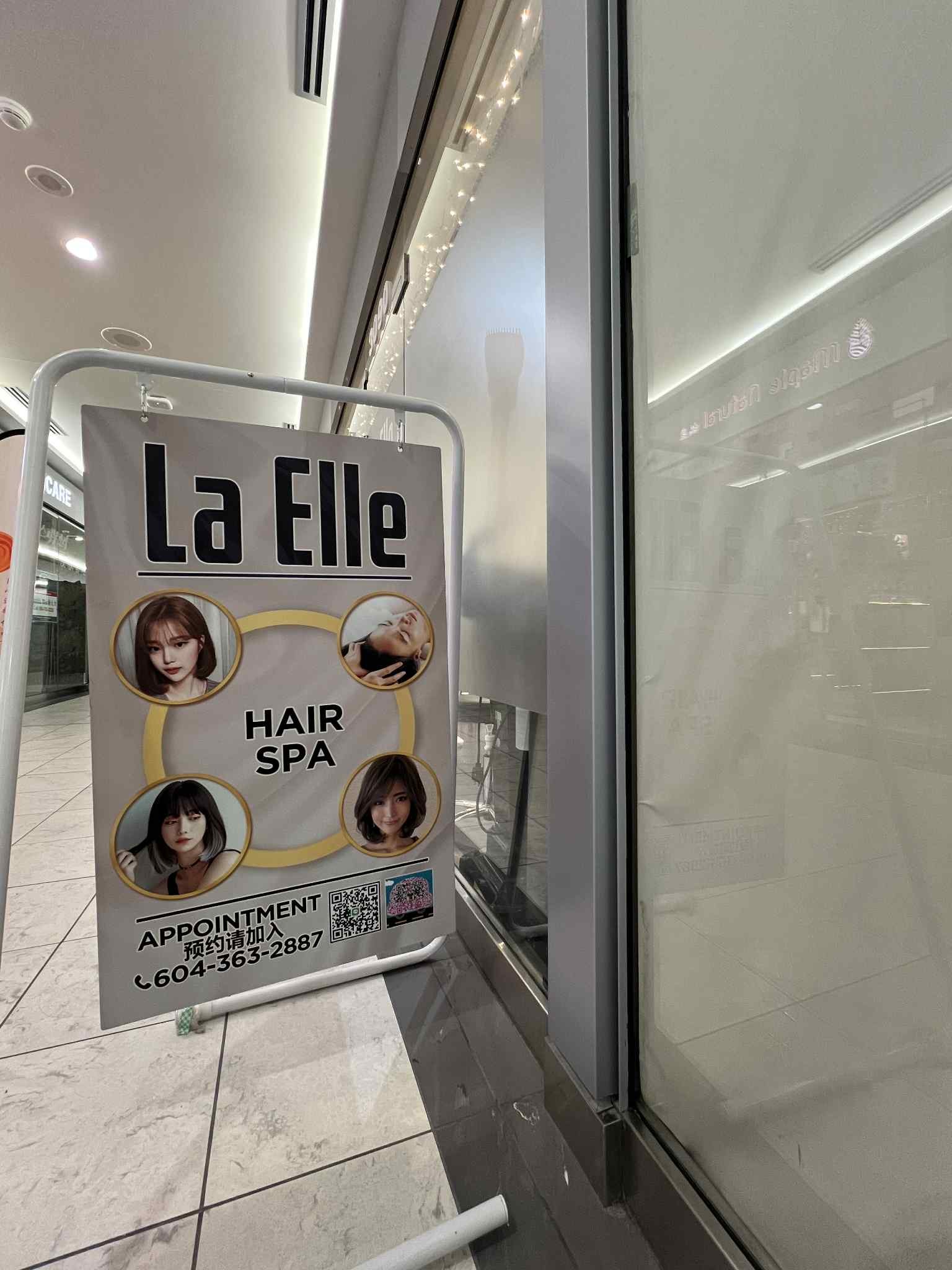photo of La’ Elle Hair Salon