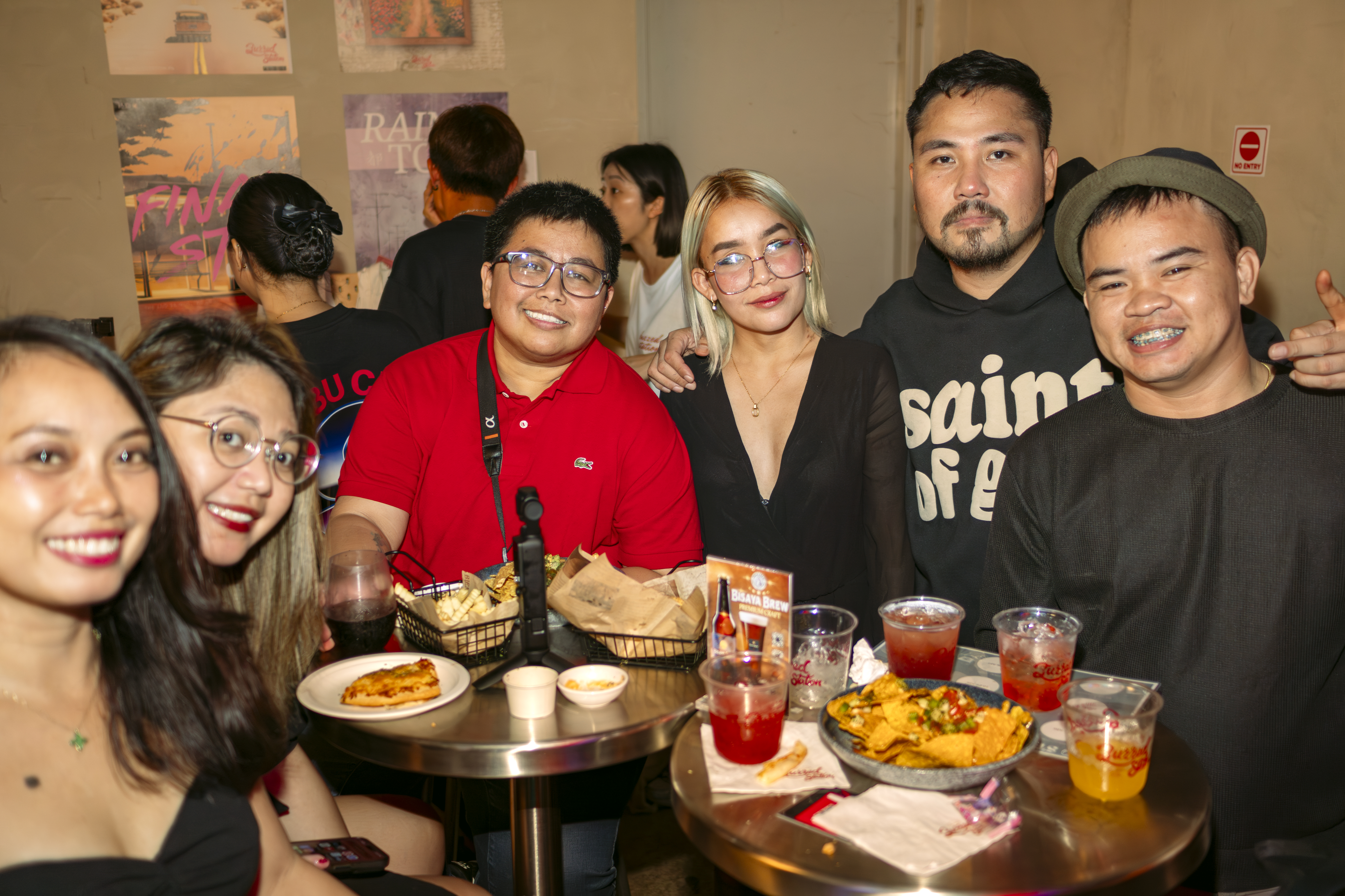 photo of Buzzed Station cafe & bar2