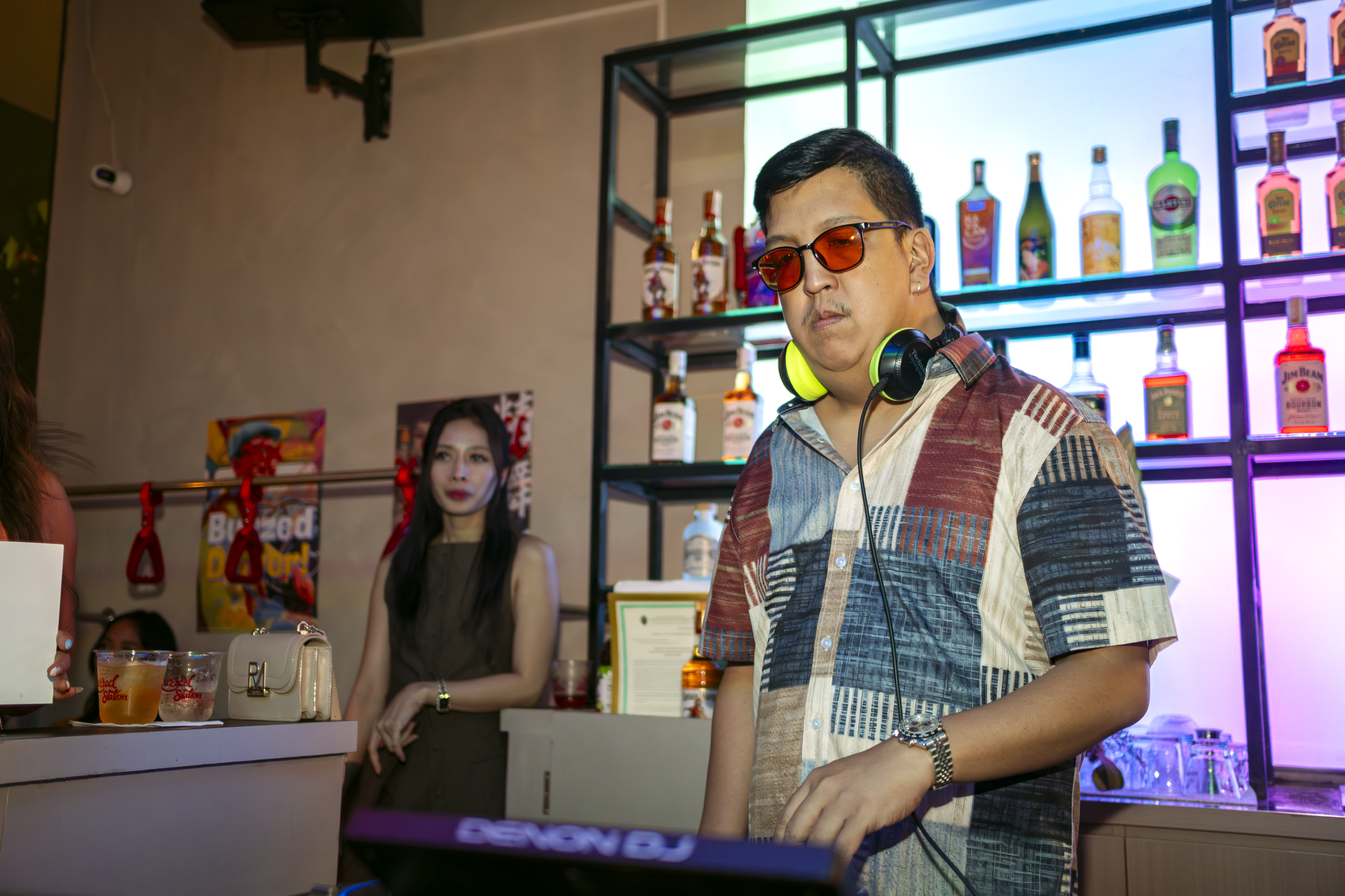 photo of Buzzed Station cafe & bar4