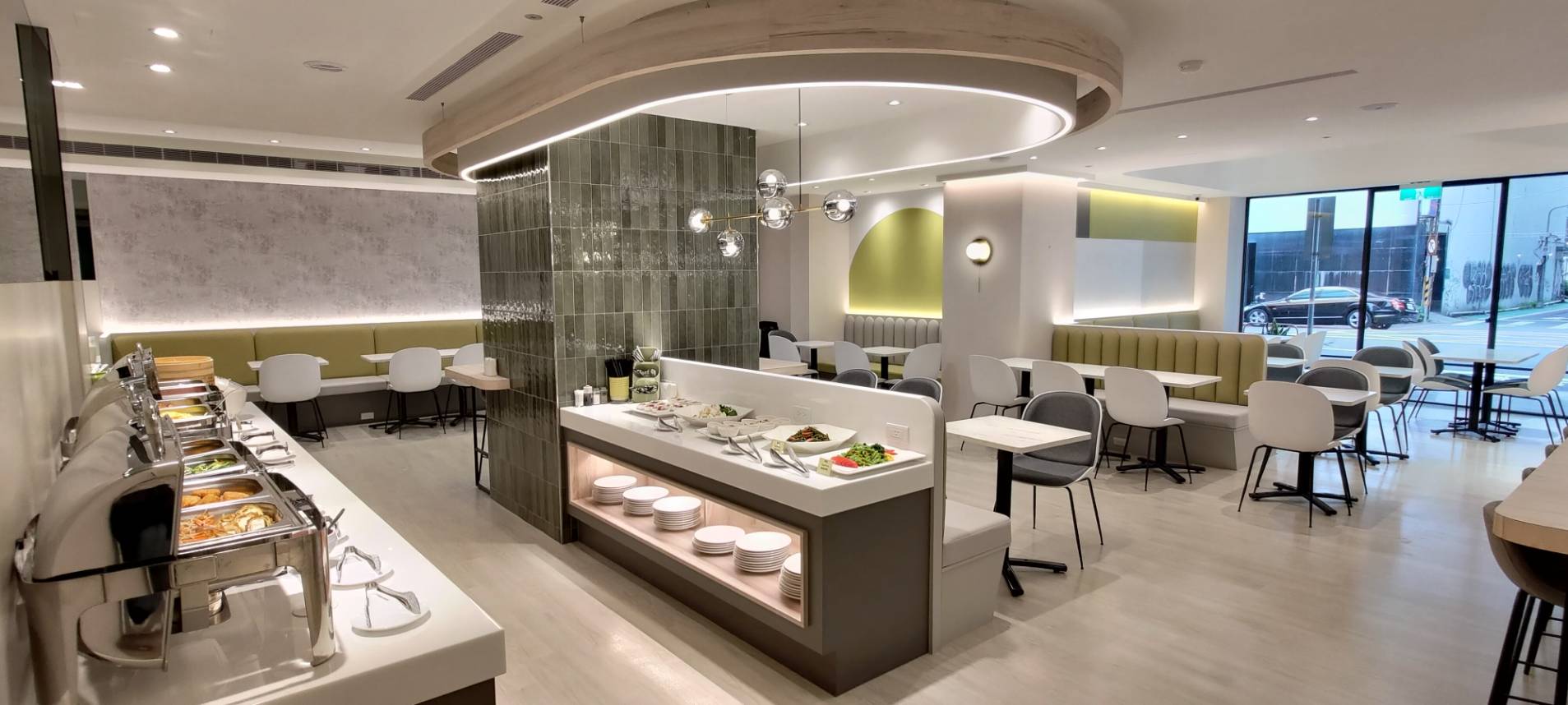 台北碧瑤飯店 Taipei Hotel B照片3