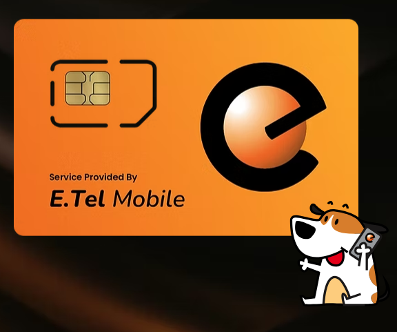 photo of E.Tel Communications Pty.Ltd2