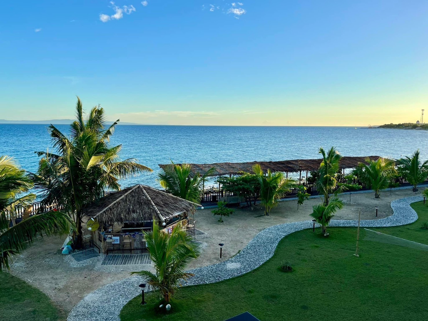 photo of W Golf Resort1