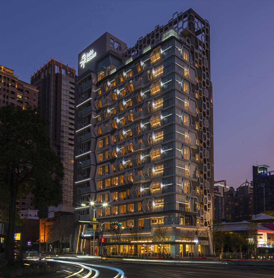 采•寓halo house照片2