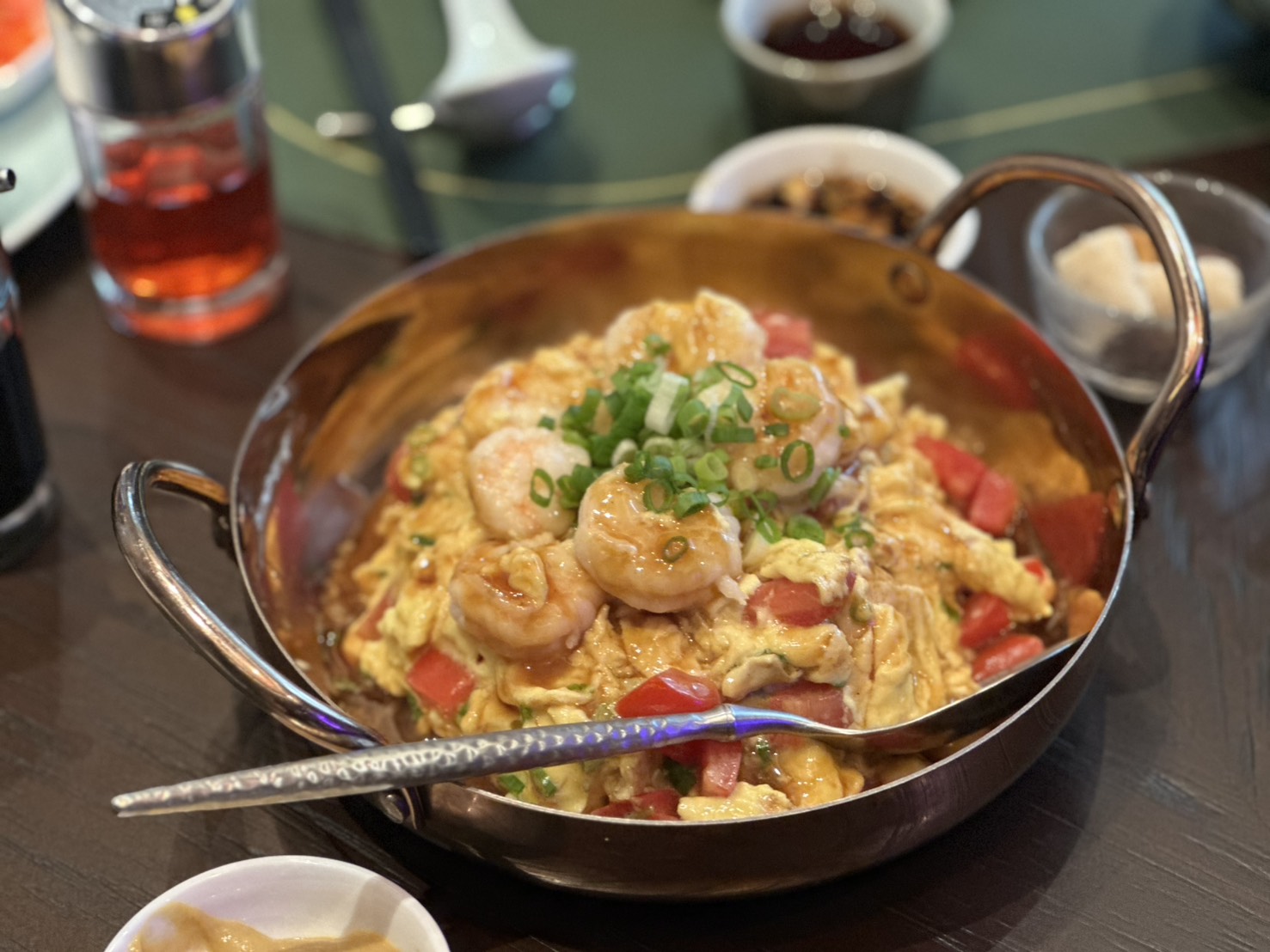 photo of Apollo Wu Artisan Roast - Kuningan 阿波羅伍餐廳2