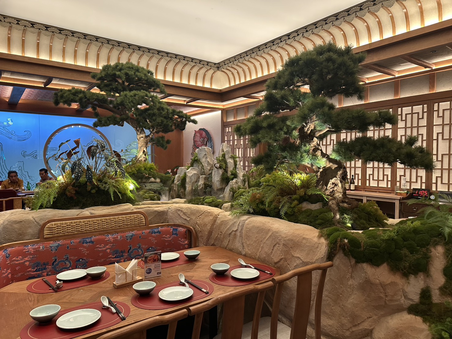 photo of Apollo Wu Artisan Roast - Kuningan 阿波羅伍餐廳4