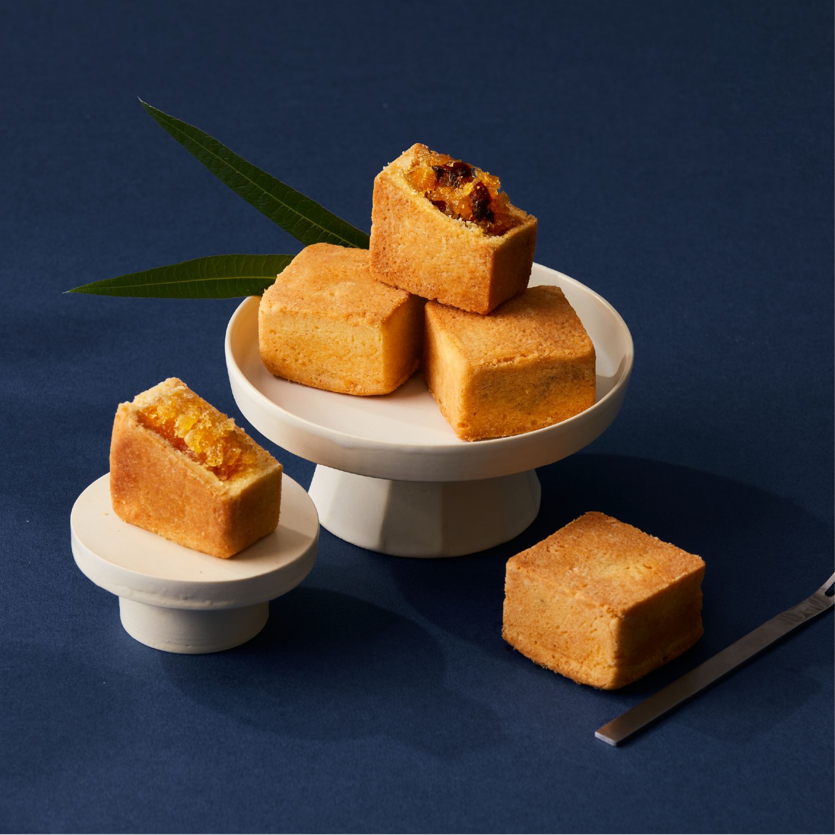 photo of Long Fong Tarng Germany（龍鳳堂餅舖）2