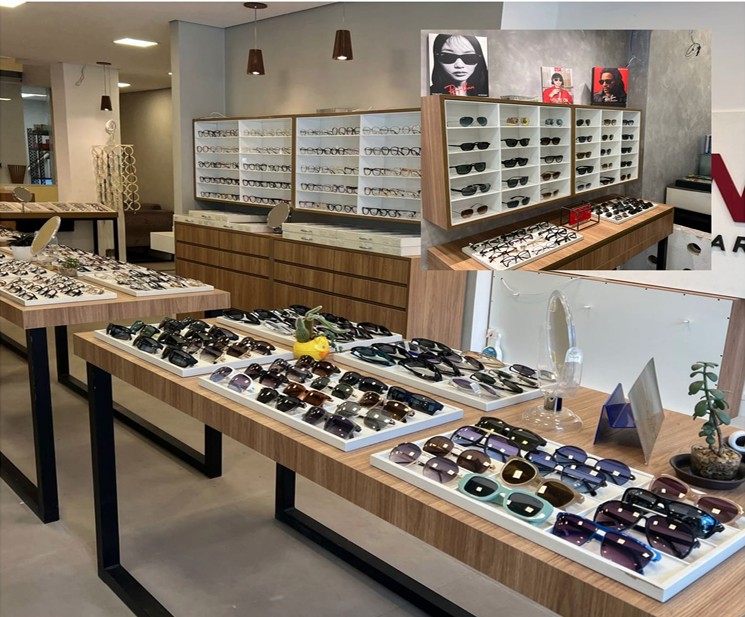 photo of ESPACO OPTICO JIUNS（JIUNS眼鏡行）3