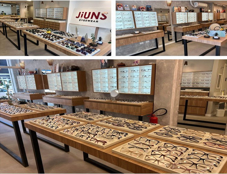 photo of ESPACO OPTICO JIUNS（JIUNS眼鏡行）4