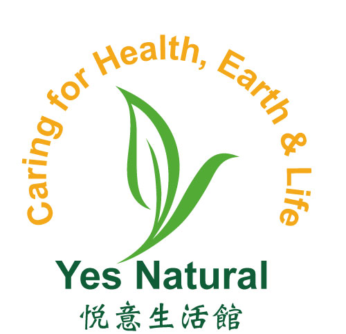 Yes Natural Goods Inc.（悅意生活館）