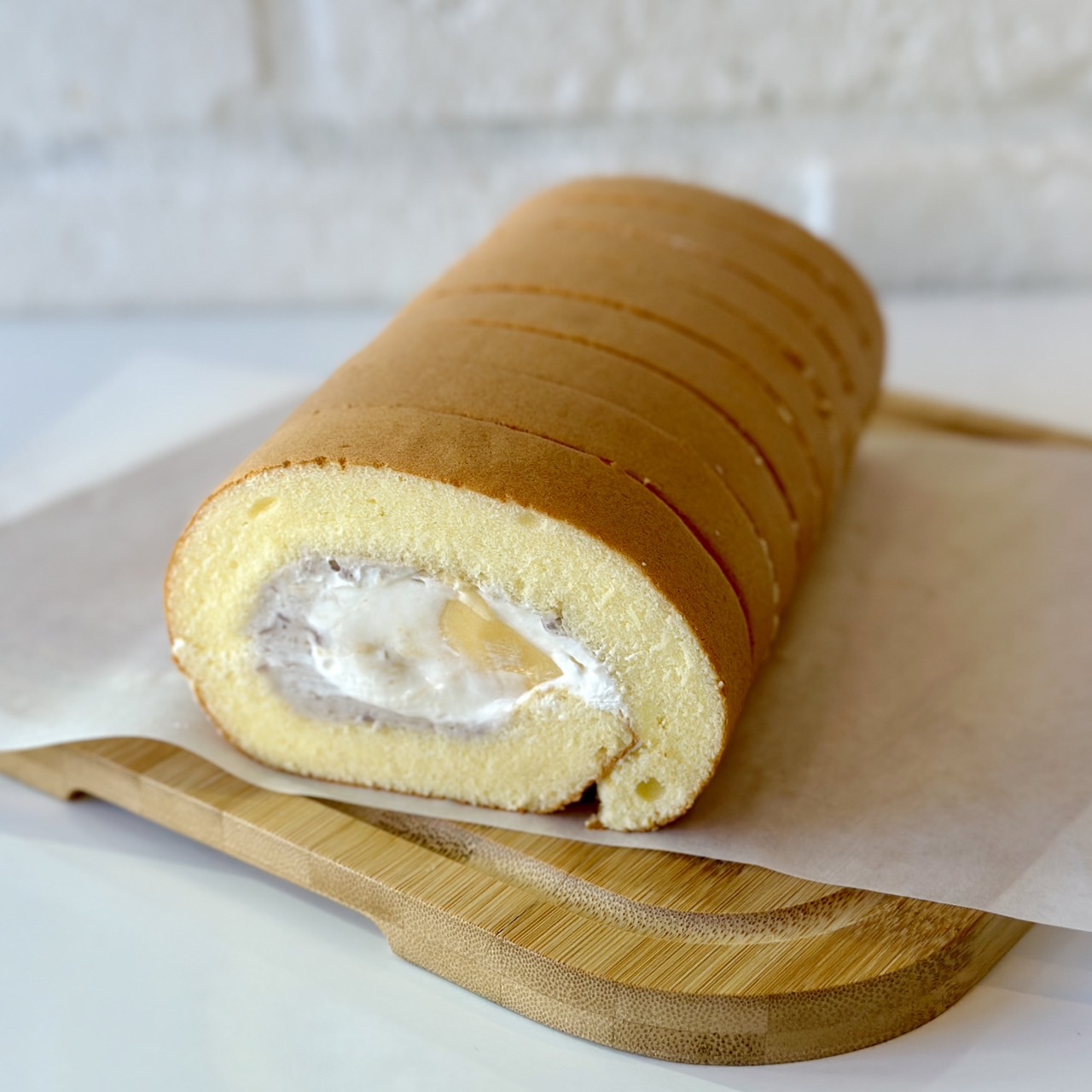 photo of Taiwan bong bong /대만봉봉디저트4