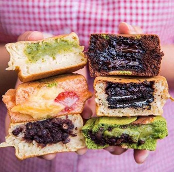 photo of 哈燒小舖 Hot Cake House