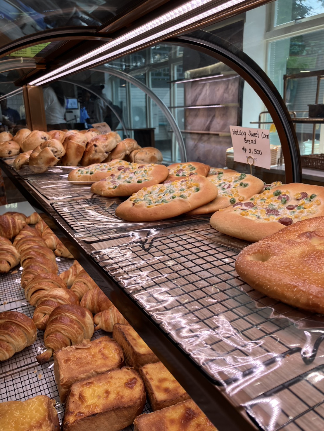 photo of THOMPSON 23 TAIWAN BUBBLE TEA & BAKERY3