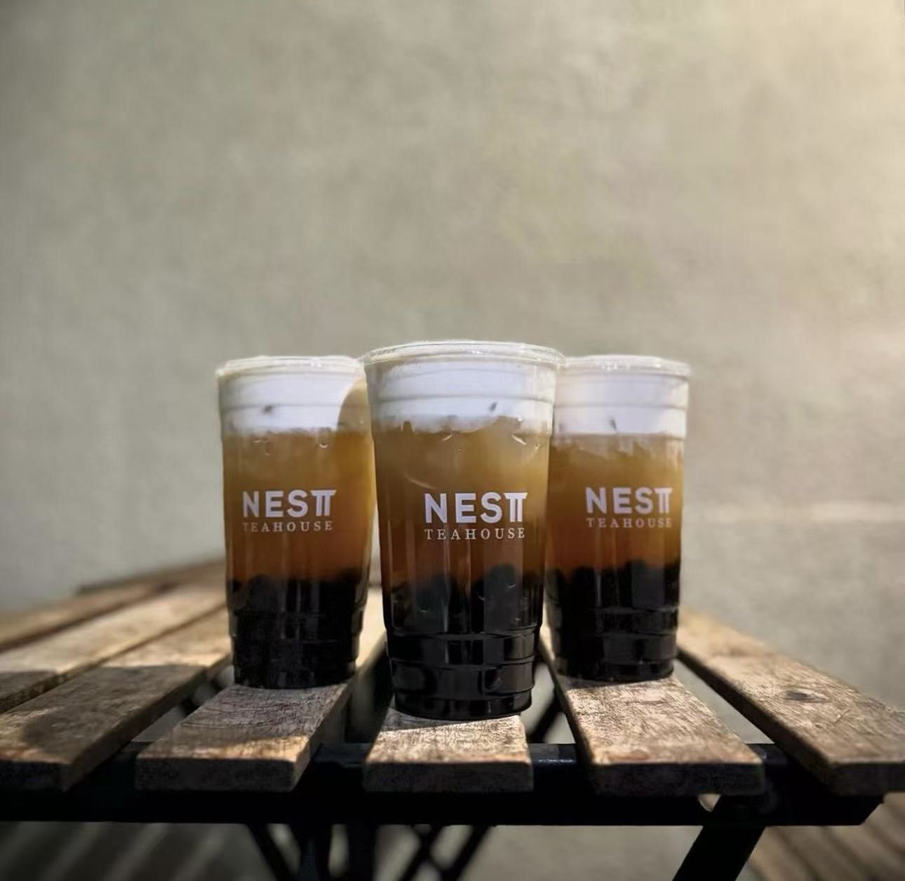 photo of Nest Tea House3