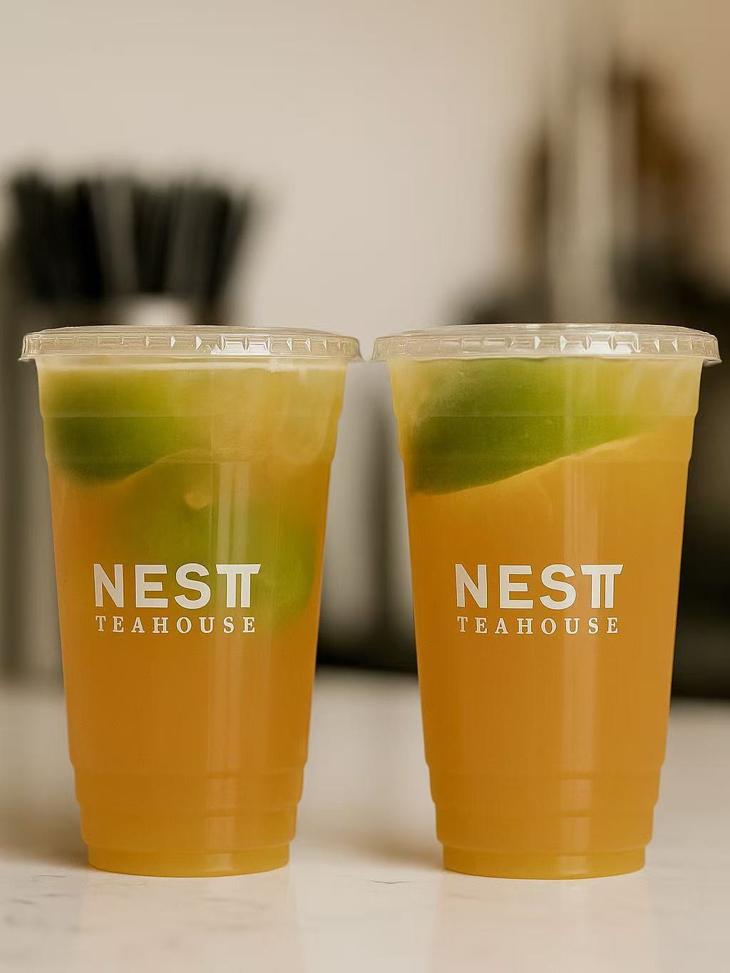 photo of Nest Tea House4