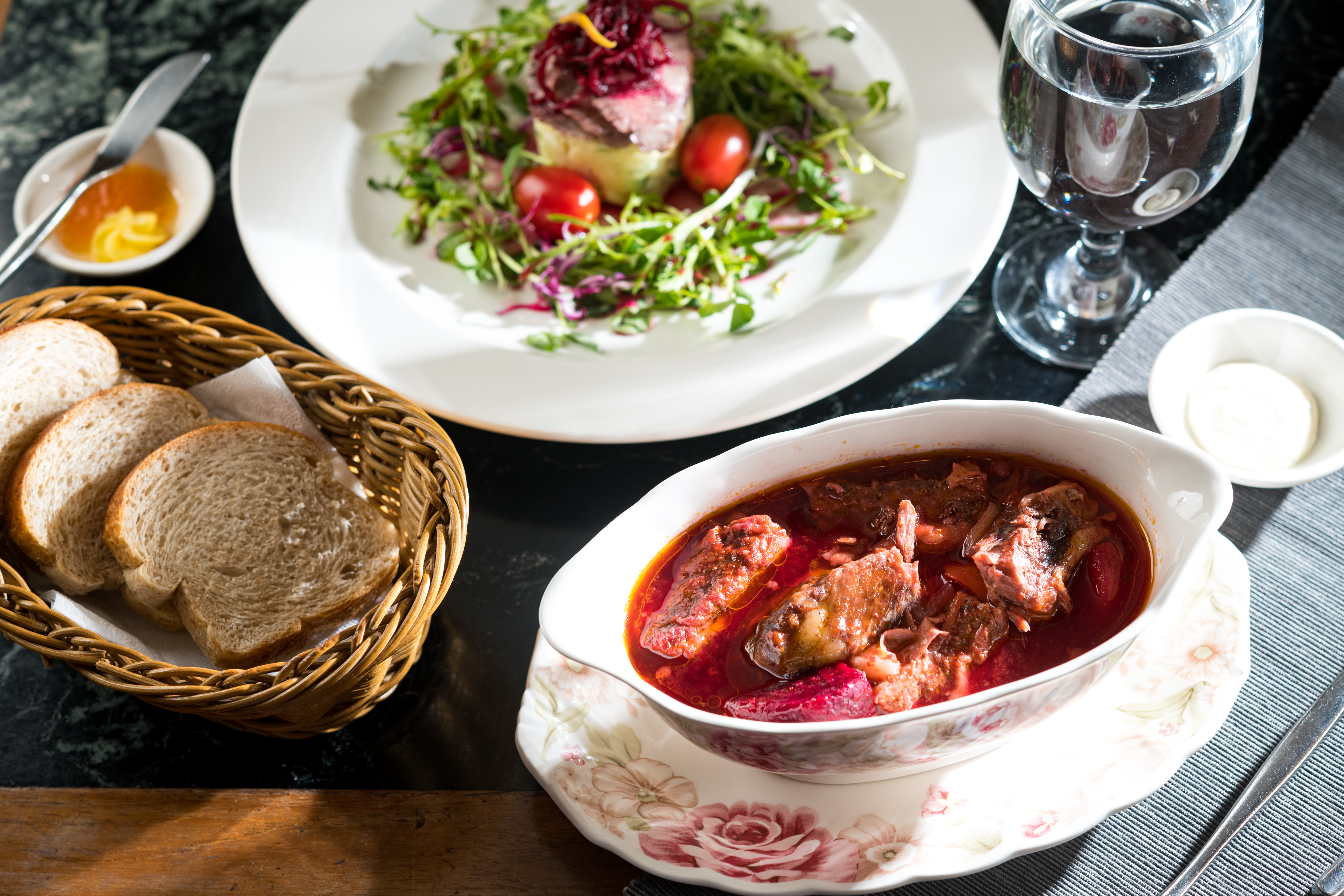 明星西點咖啡館Astoria照片3