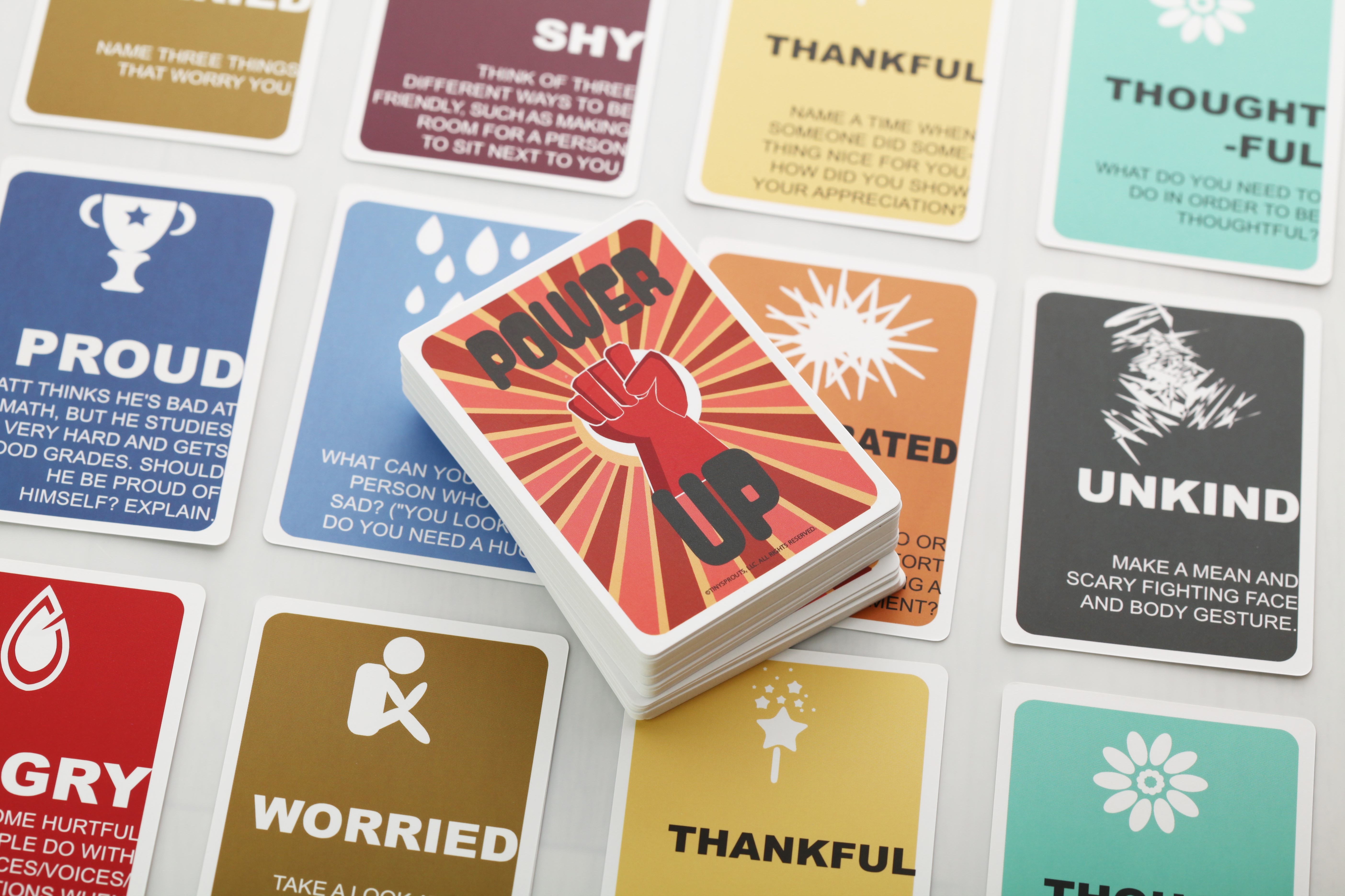 photo of Tiny Sprouts2