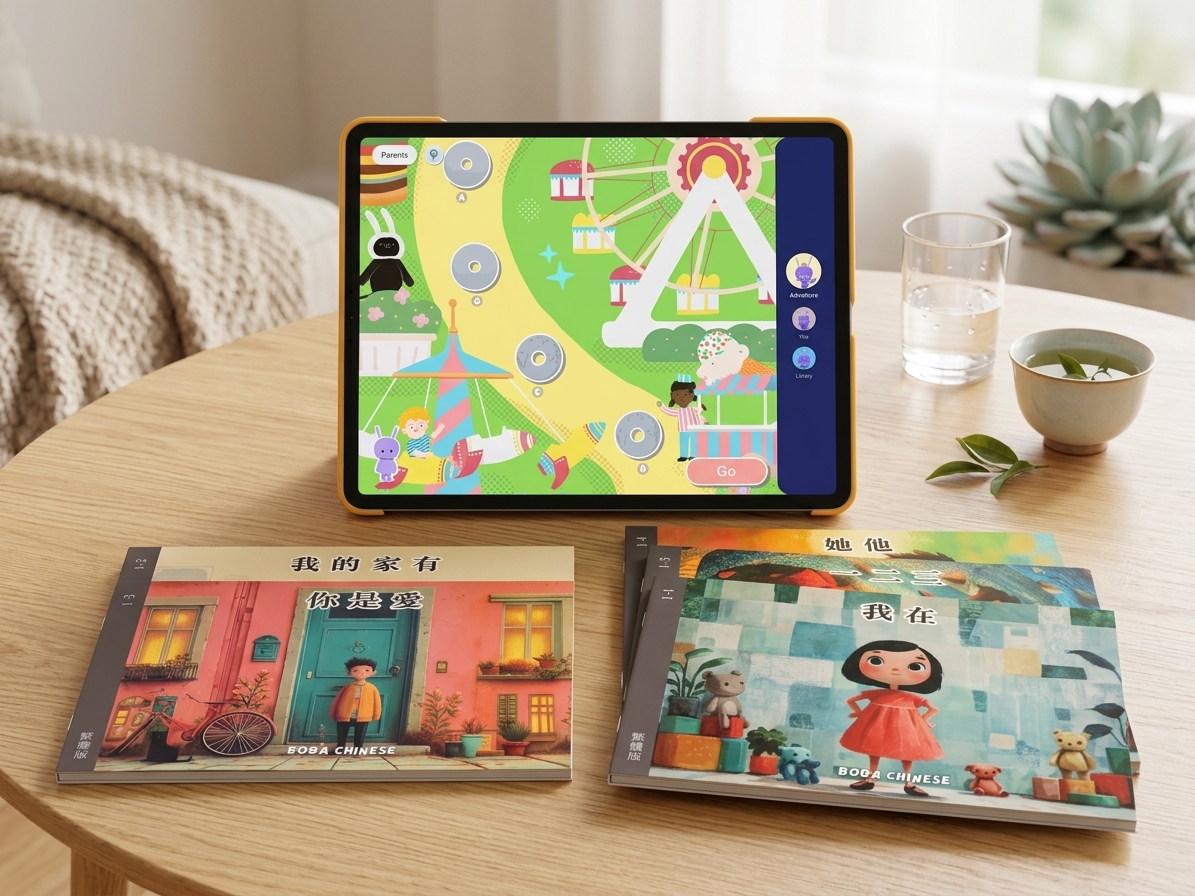 photo of Boba Chinese2