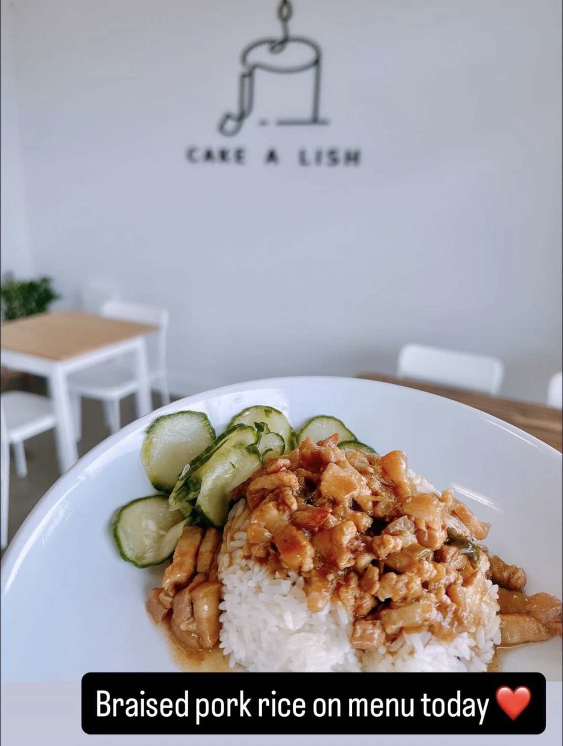 photo of CKAE A LISH2